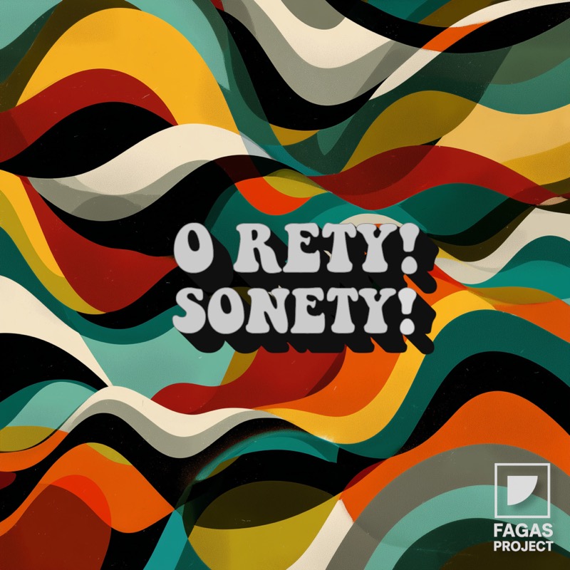 O rety! Sonety!